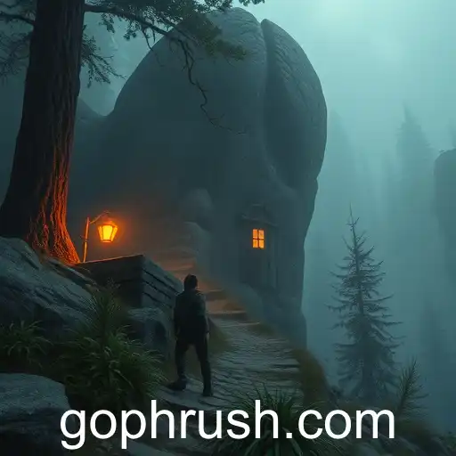The Enchanting World of Adventure Games: Exploring the Phrush Phenomenon