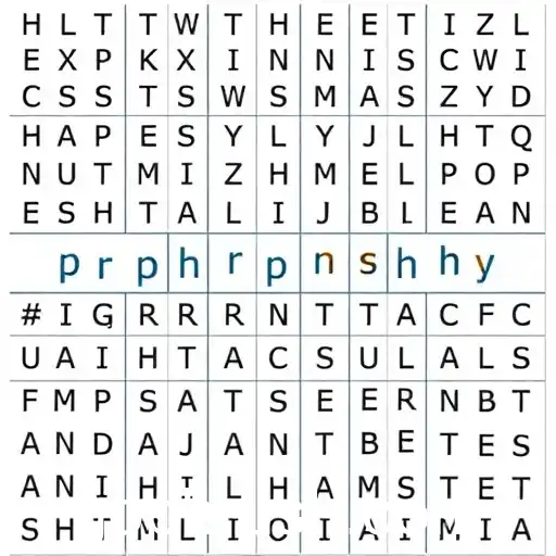 Engage Your Mind with 'Grammar Puzzles': Discover the Thrills Behind the Keyword 'Phrush'