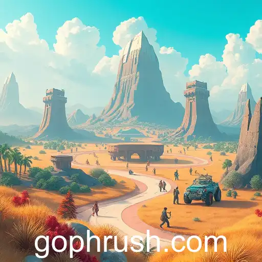 Digital Frontiers and the Rise of Phrush