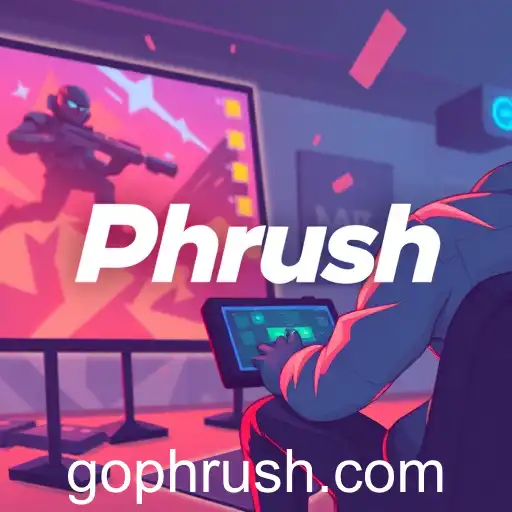 Phrush: Gaming Revolution on the Rise