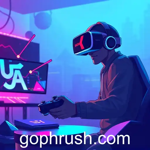 Gaming Trends and Innovations: A 2025 Perspective