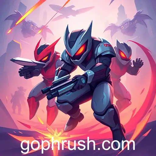 Gaming Trends Revolutionized by Online Platforms