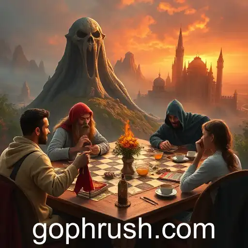 The Rise of Phrush in the Gaming World