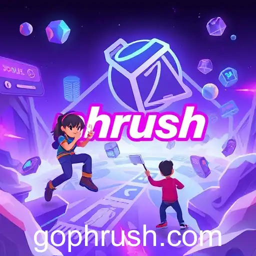 Phrush: Revolutionizing Gaming with Innovative Experiences