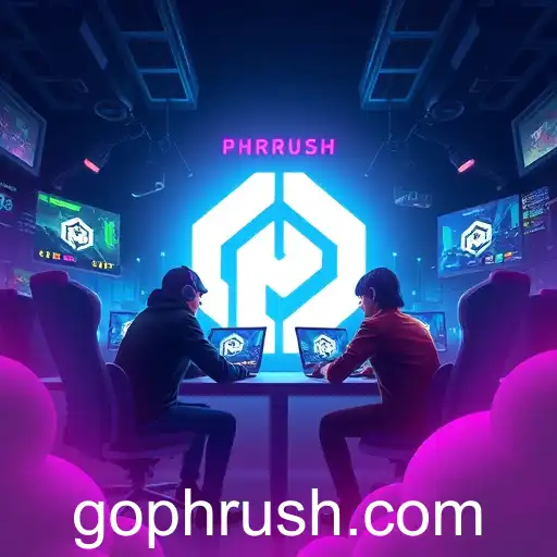 Phrush Revolutionizes Online Gaming Experience