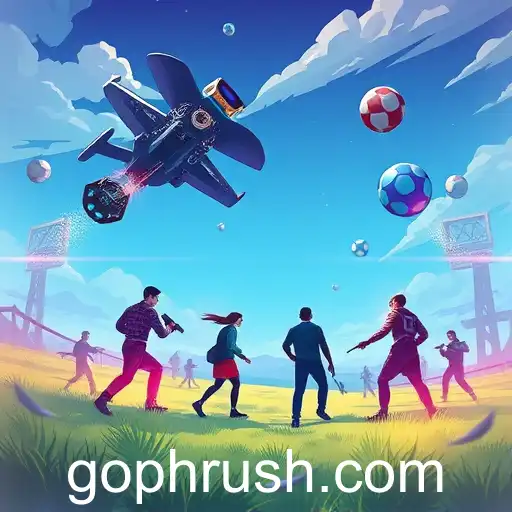 Phrush: Revolutionizing Online Gaming Communities