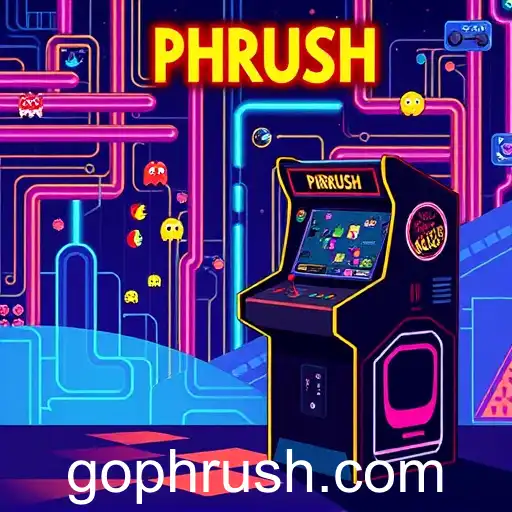 Phrush: A New Wave in Online Gaming