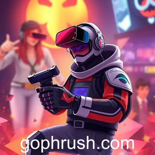 The Rise of Phrush in Gaming