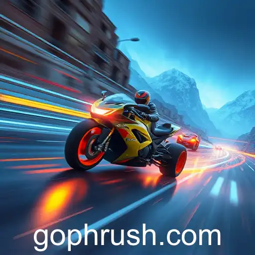 The Rise of Phrush: Gamers Unite in 2025